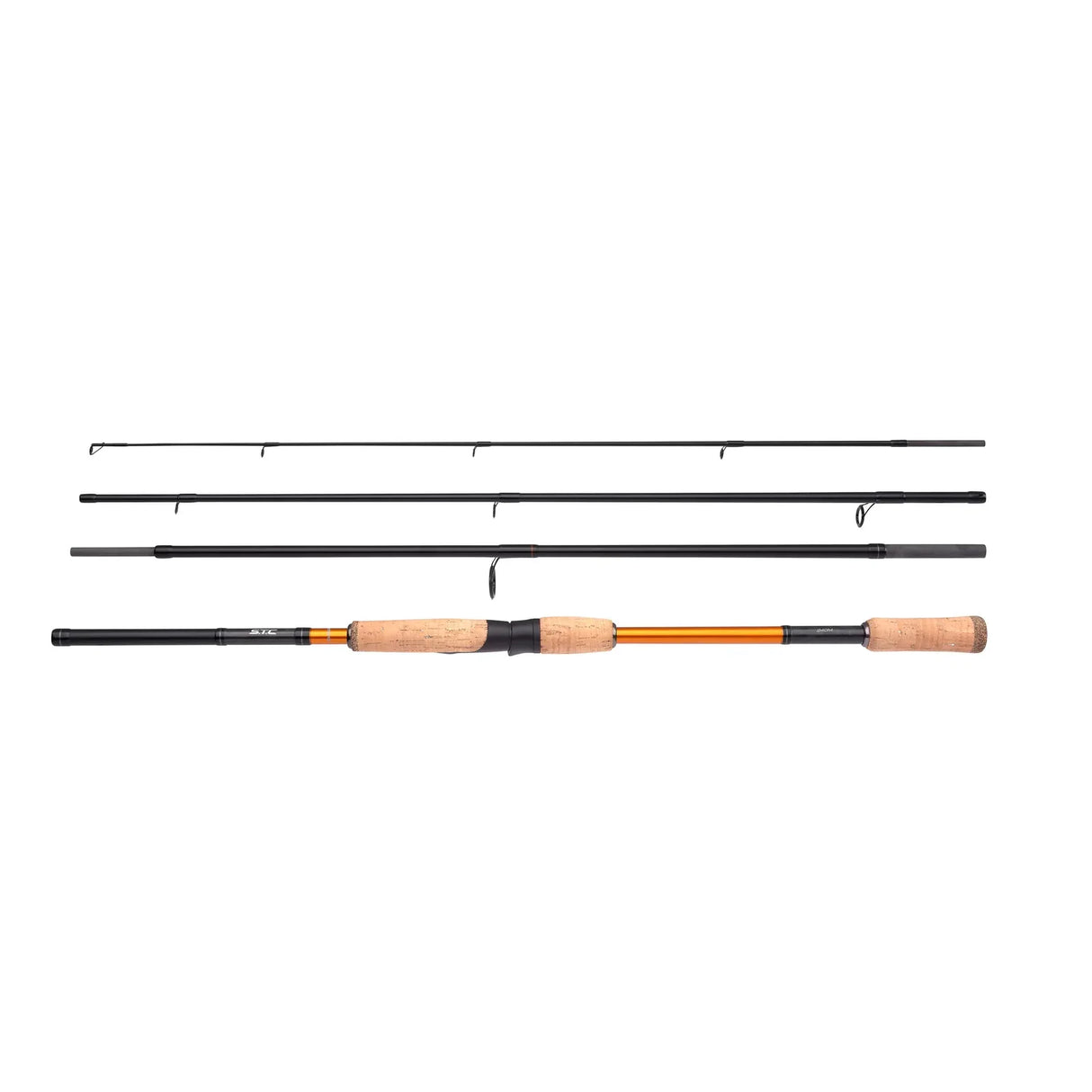 Caña Shimano STC BB 2,10m