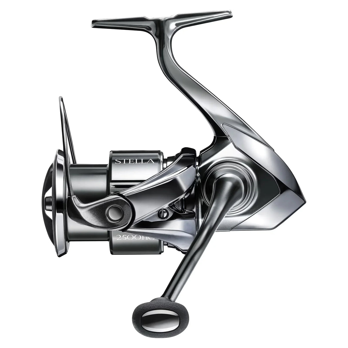 Carrete Shimano Nasci FD 2500