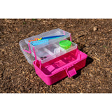 Combo Zebco Talia Fishing Set