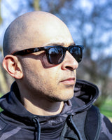 Gafas de sol Fox Rage Trans Camo Grey Lens