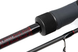 Caña Fox Rage Warrior Zander Jigger 10-30g 210cm 2-Piece