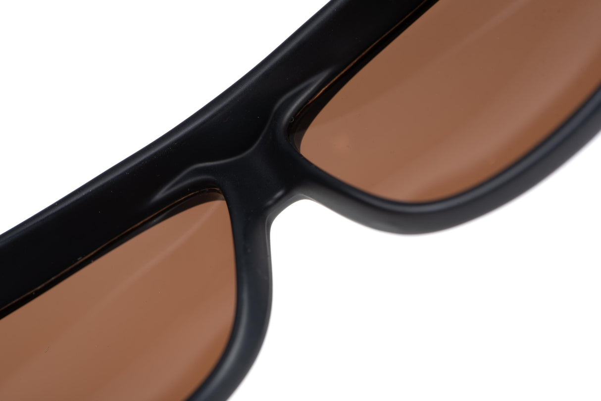 Gafas de sol Fox Rage Overwrap Brown Lens