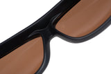 Gafas de sol Fox Rage Overwrap Brown Lens