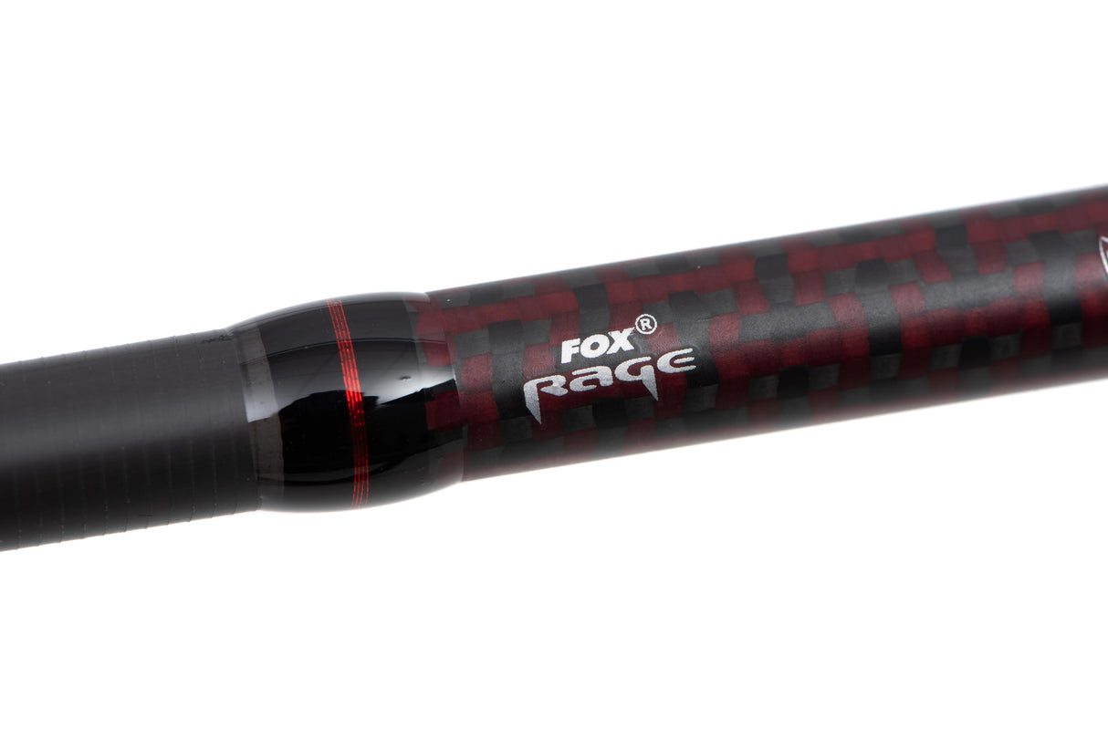 Caña Fox Rage Warrior Shad & Spin X 30-90g 210cm 2-Piece