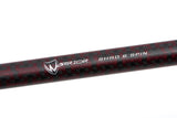Caña Fox Rage Warrior Shad & Spin 20-60g 210cm 2-Piece