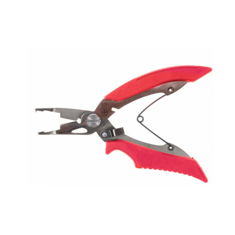 Zange Hart Blac Inox Flach 5