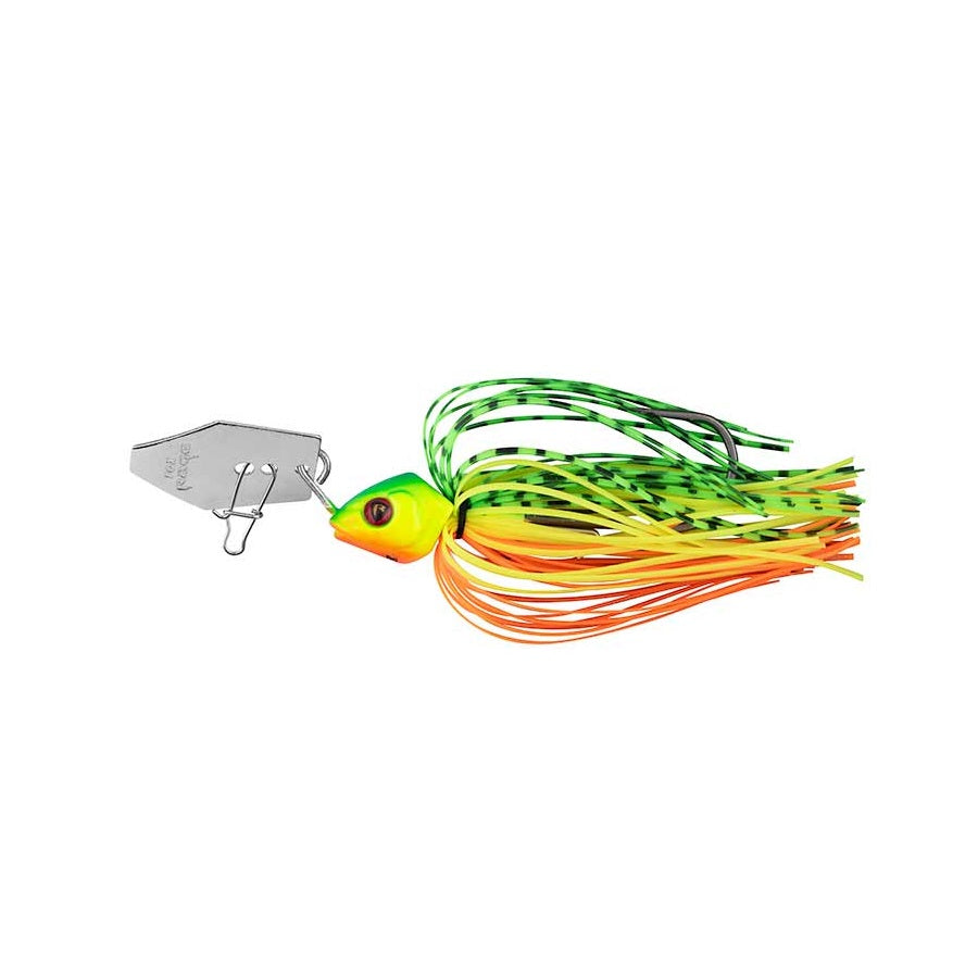 Bladed Jig Fox Rage 12g Firetiger