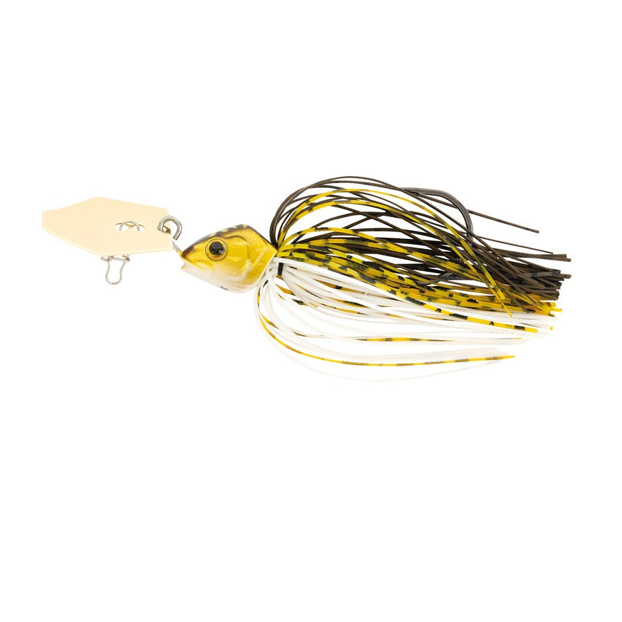 Bladed Jig Fox Rage 12g Hecht