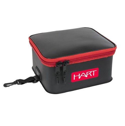 Halbstarre Tasche Hart