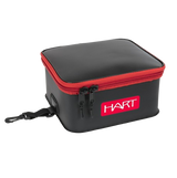 Halbstarre Tasche Hart