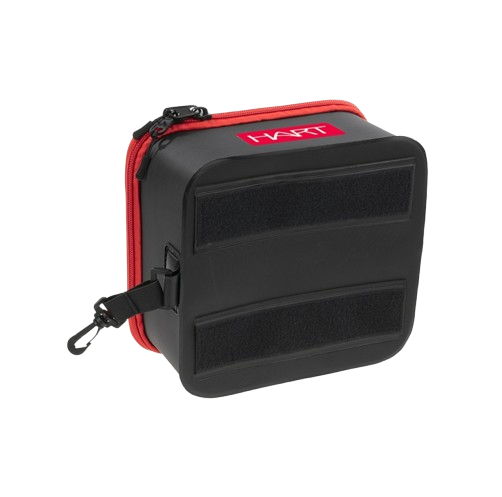 Halbstarre Tasche Hart