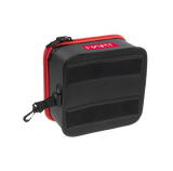 Halbstarre Tasche Hart