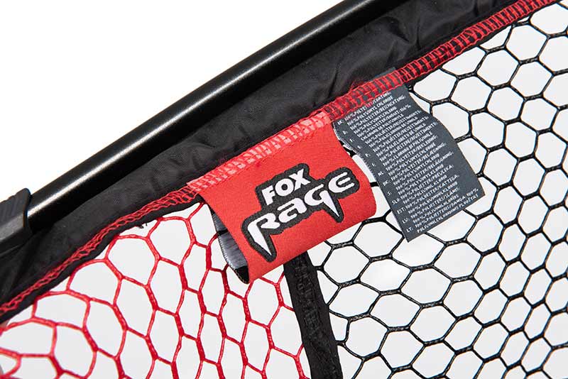 Sacker's Kopf Fox Rage 75 cm