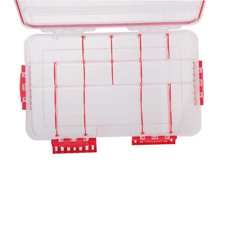 Caja Plastico Hart 7300B 1