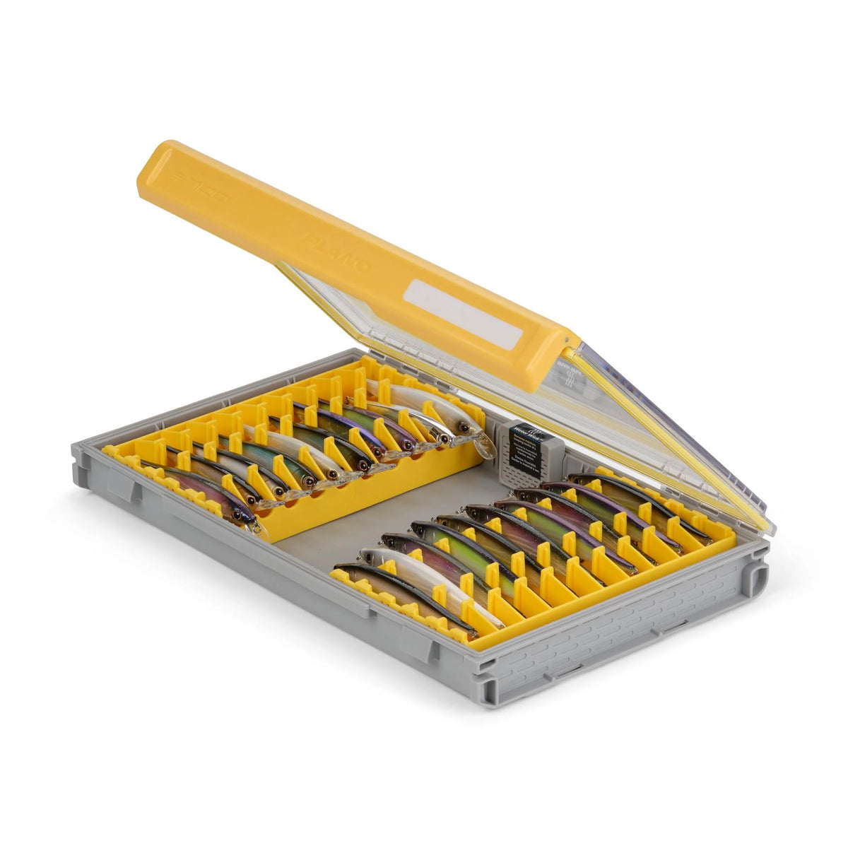 Box Plano EDGE Jerkbait 3700
