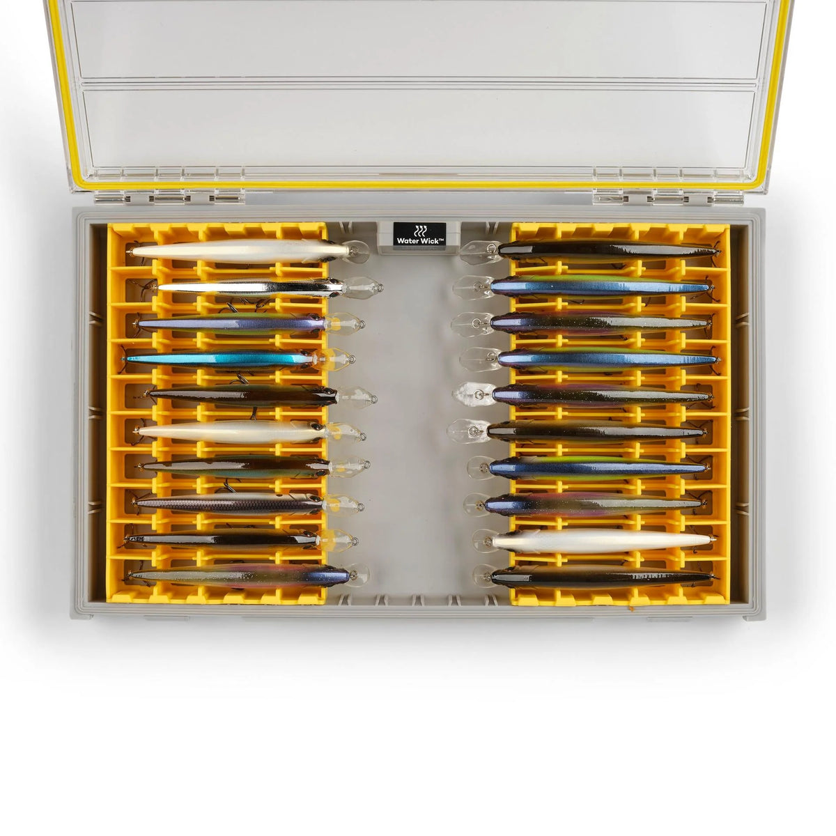 Box Plano EDGE Jerkbait 3700