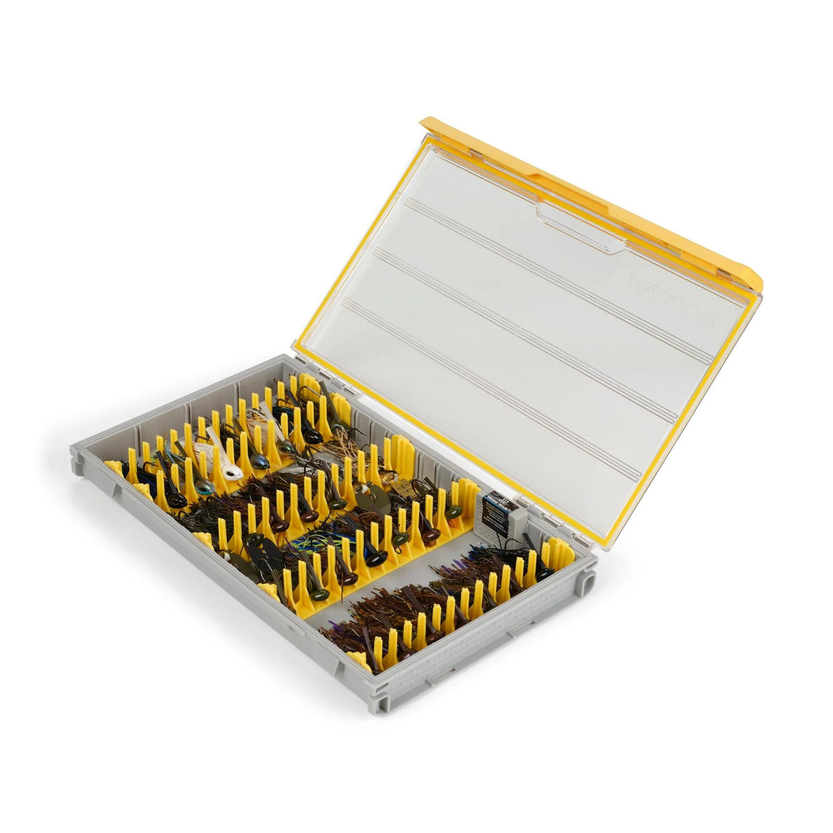 Box Plano EDGE Jig/Bladed Jig 3700