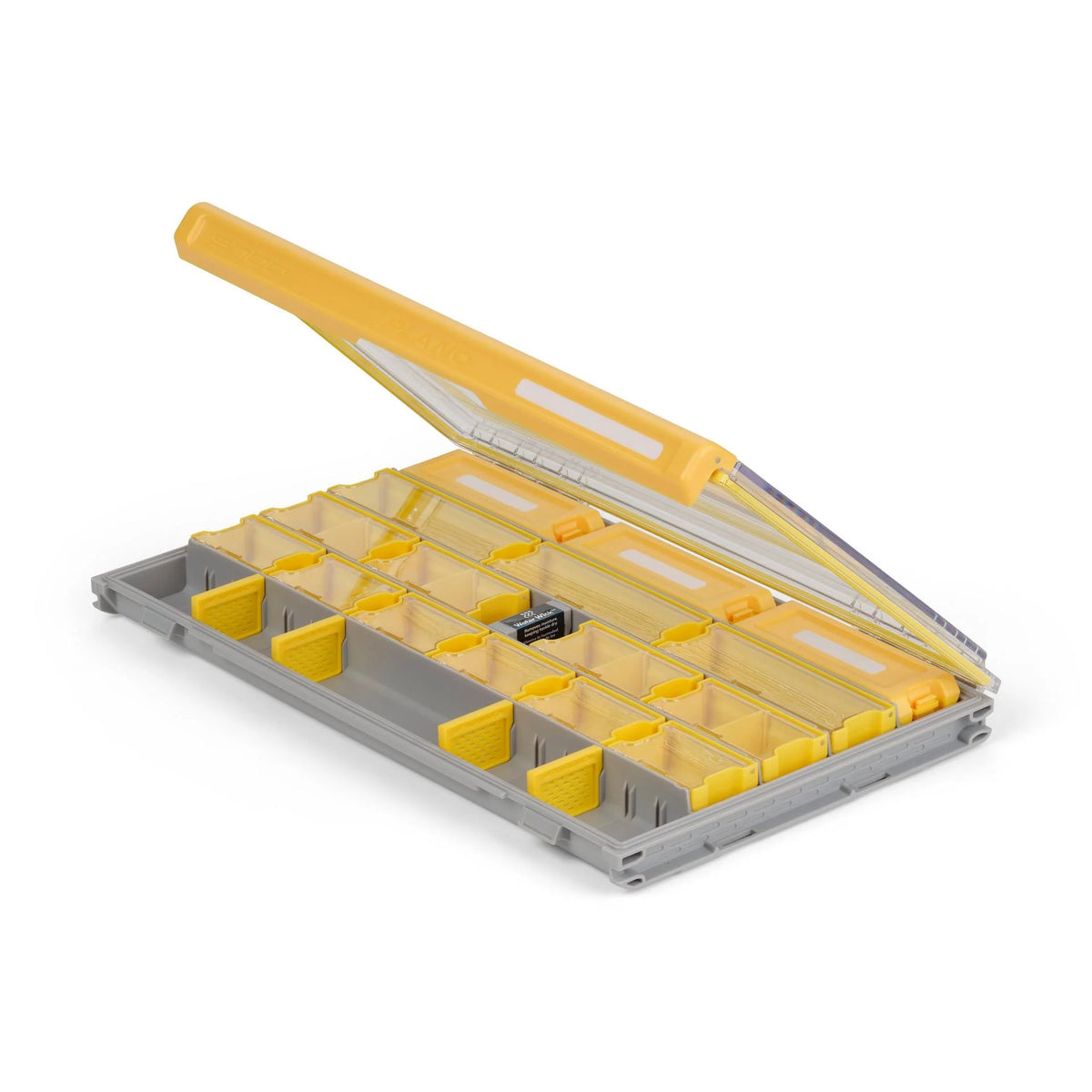 Box Plano EDGE Terminal 3700