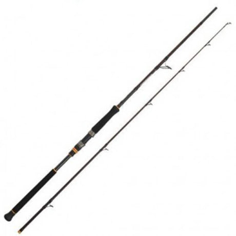 Caña Cinnetic Armed Bass Game Spinning 710MH