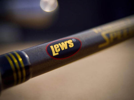 Cana Lew-s Custom Pro All Porpose 2-13 m 7