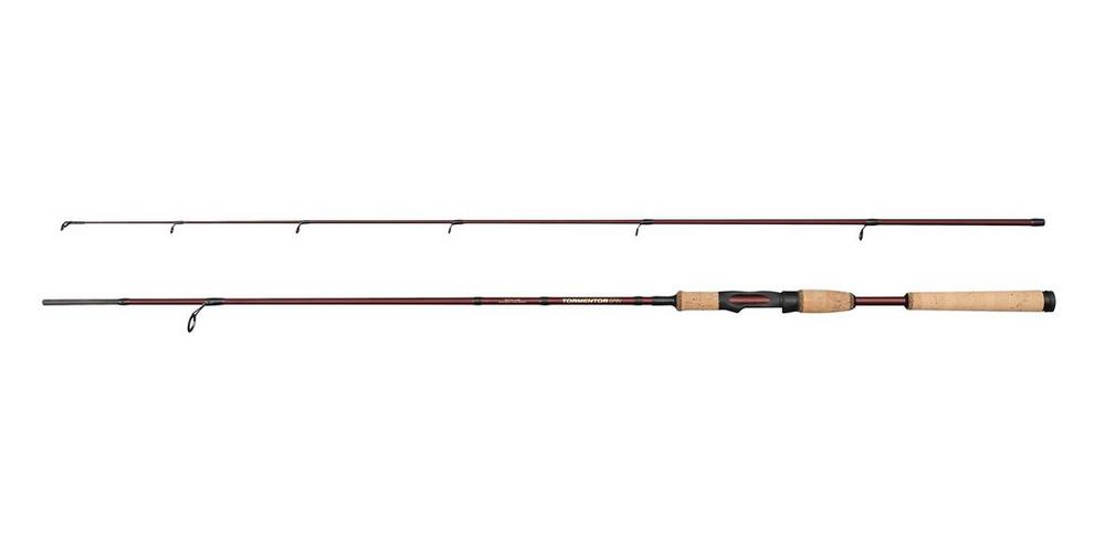 Rohrstock Abu Garcia Tormentor2 702M 15-35 g