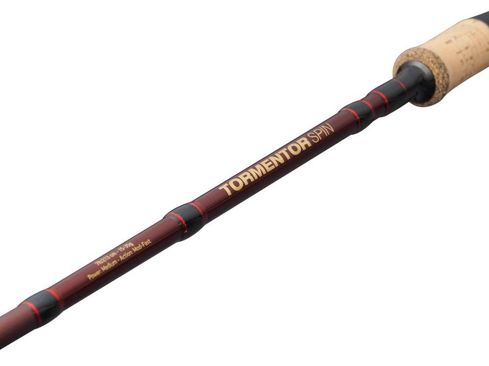 Rohrstock Abu Garcia Tormentor2 702M 15-35 g