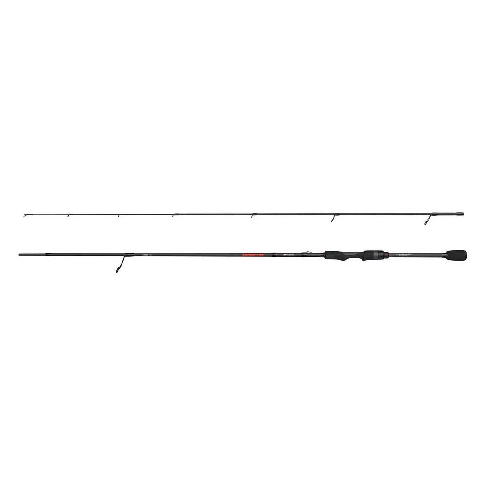 Rute Abu Garcia Vendetta V4 742LS 2.23 m