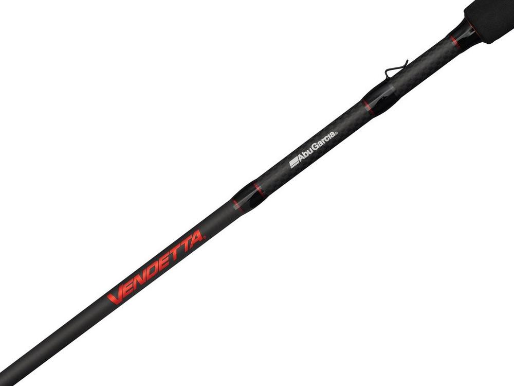 Rute Abu Garcia Vendetta V4 742LS 2.23 m