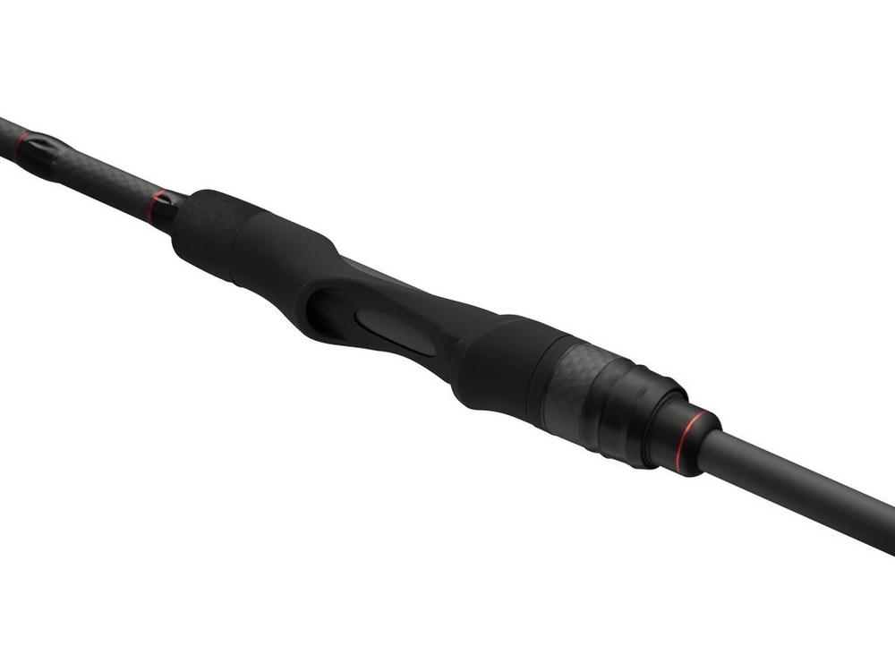 Rute Abu Garcia Vendetta V4 742LS 2.23 m