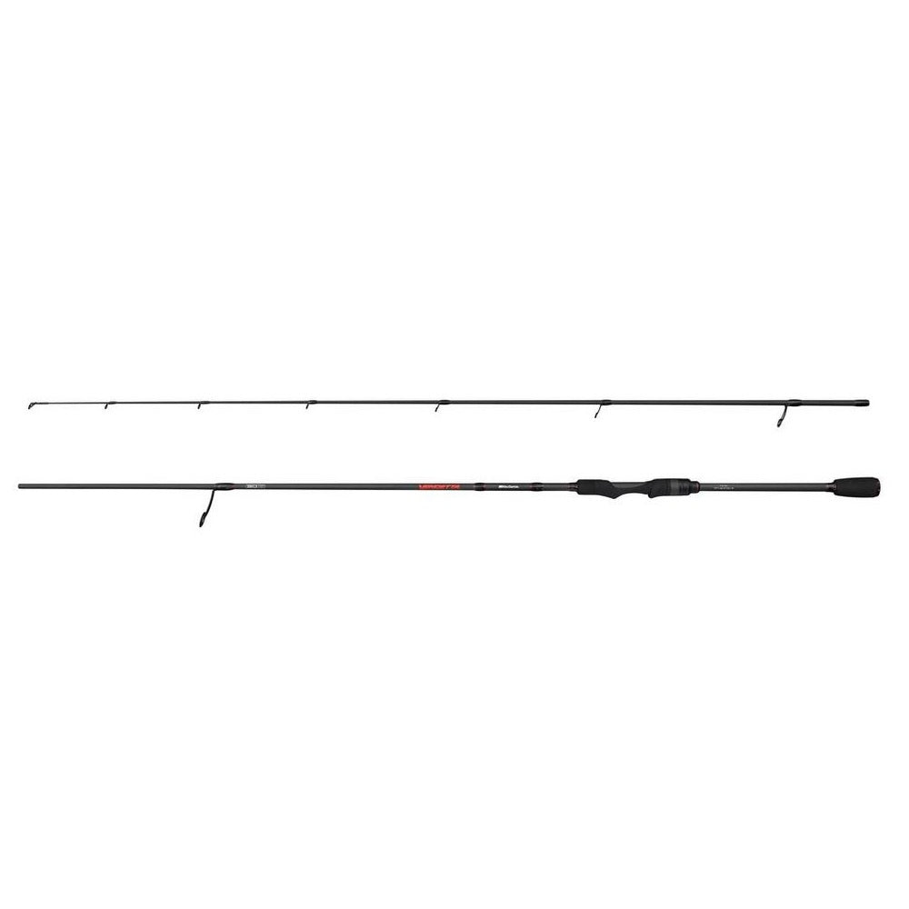 Rute Abu Garcia Vendetta V4 702MH 2,13 m
