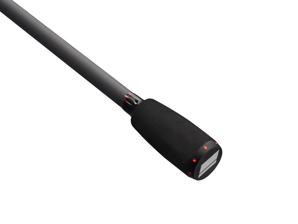 Rute Abu Garcia Vendetta V4 702MH 2,13 m