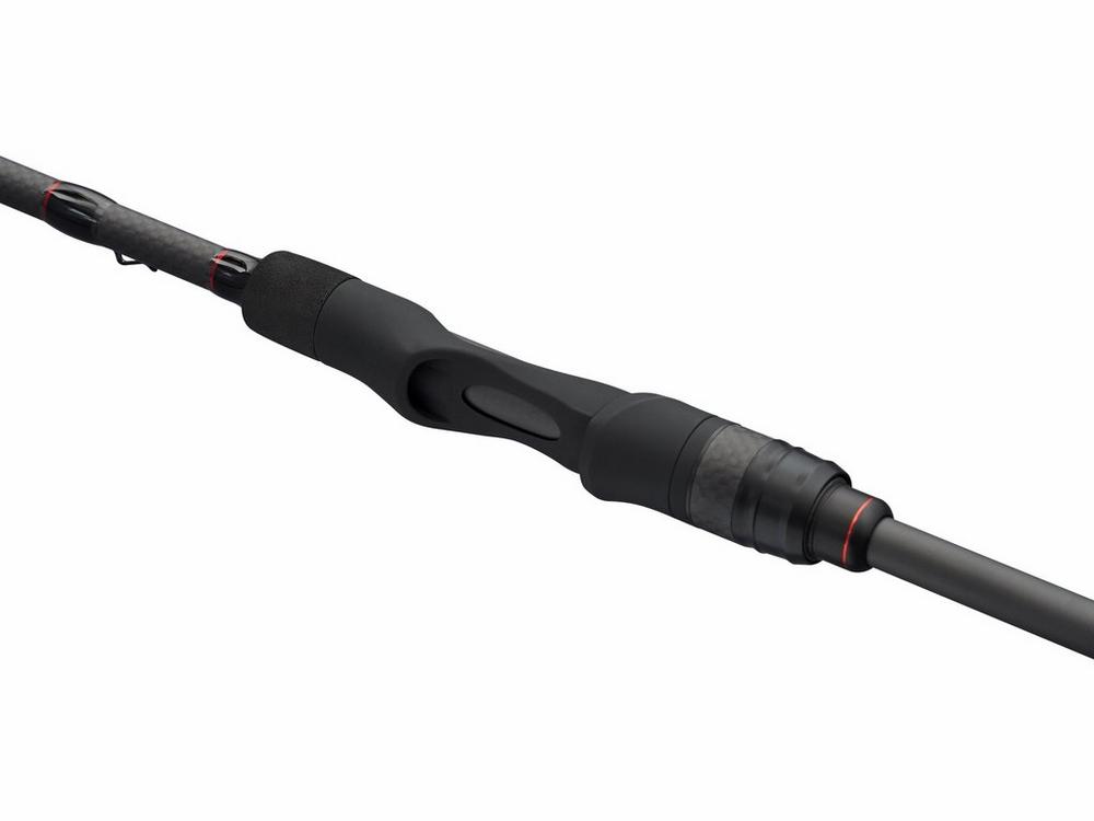 Rute Abu Garcia Vendetta V4 902H 2,74 m