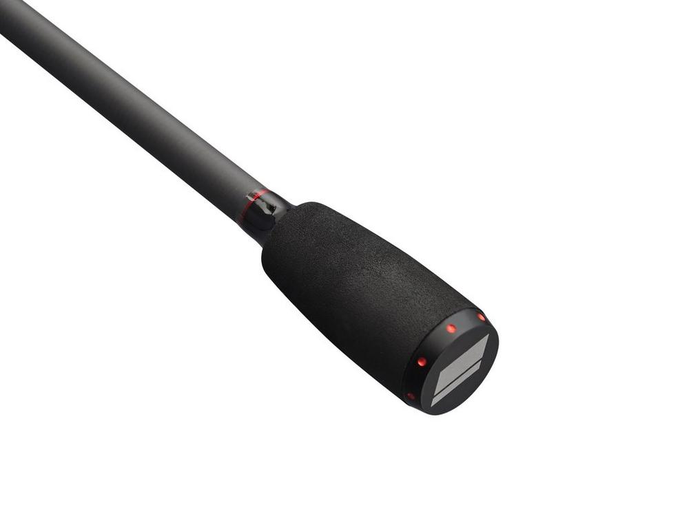 Rute Abu Garcia Vendetta V4 704ML 2.13 m