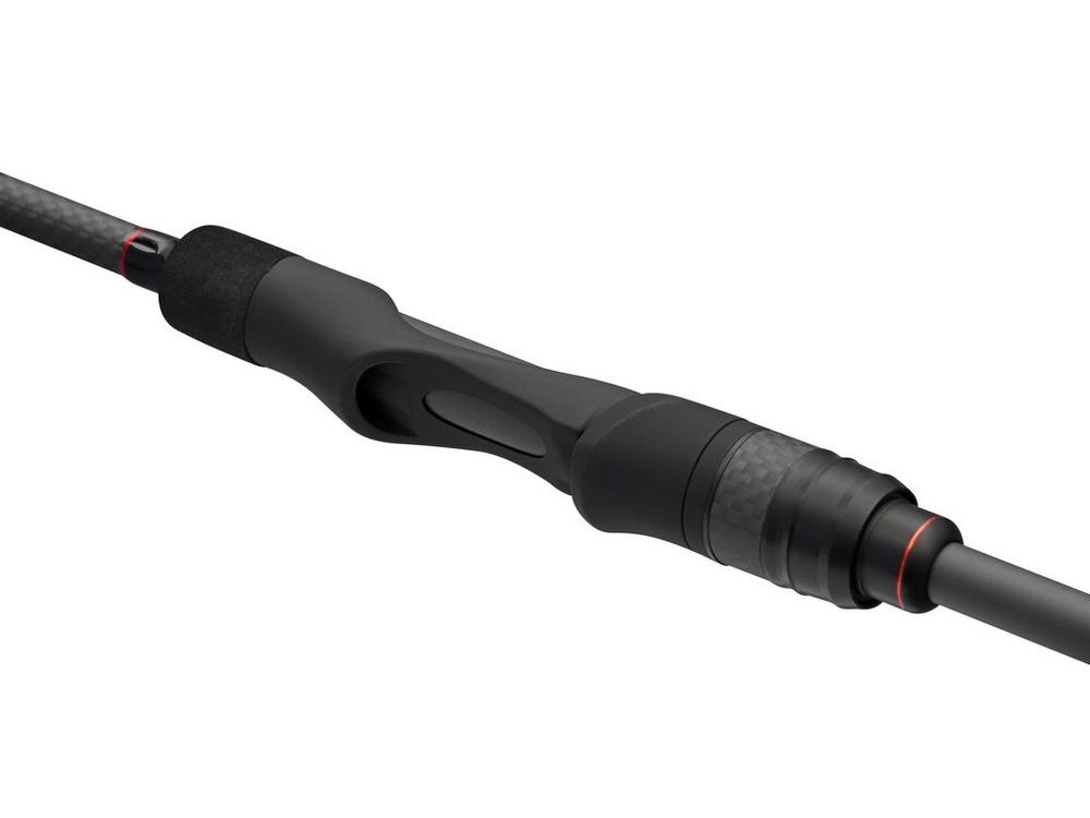 Rute Abu Garcia Vendetta V4 704ML 2.13 m