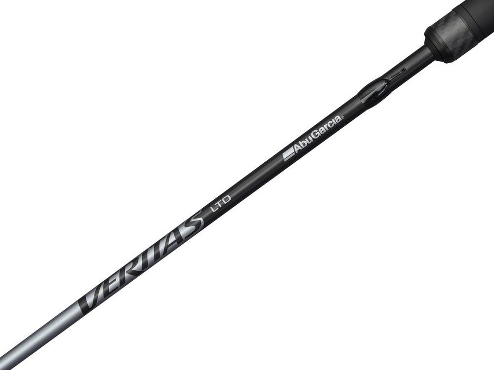 Rute Abu Garcia Veritas LTD V-Jig 632MH 1,90 m