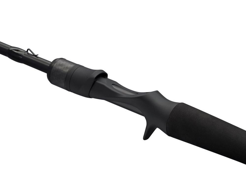 Rute Abu Garcia Veritas LTD V-Jig 632MH 1,90 m