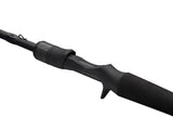 Rute Abu Garcia Veritas LTD V-Jig 632MH 1,90 m