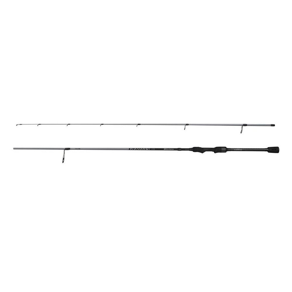 Rute Abu Garcia Veritas LTD 702ML 2,13 m