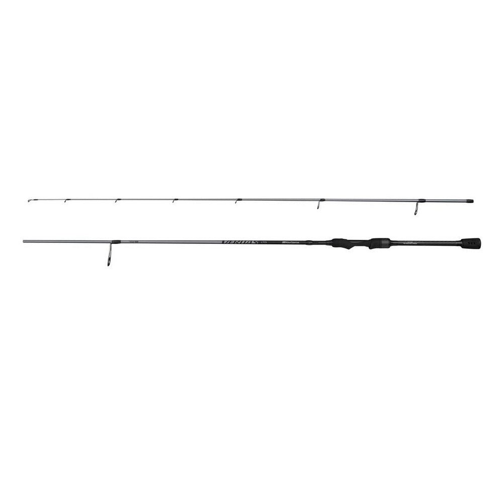 Rute Abu Garcia Veritas LTD Zander 902MH 2.74 m