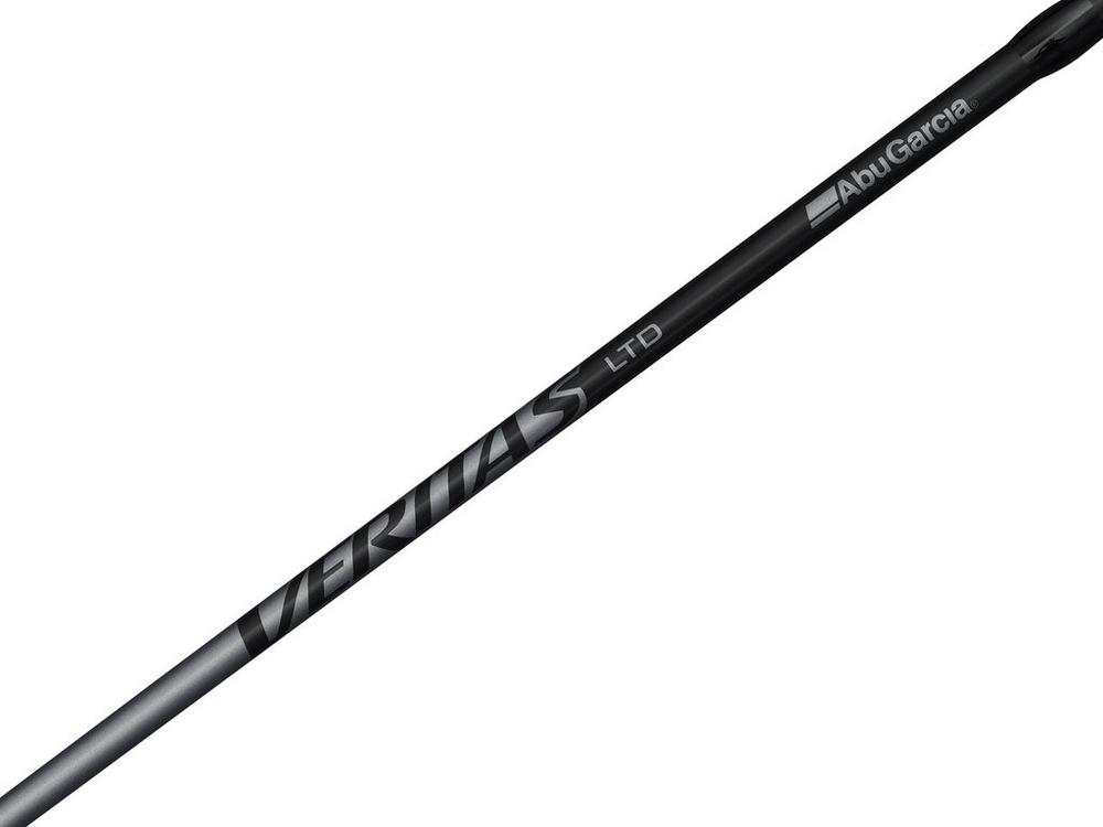Rute Abu Garcia Veritas LTD Zander 902MH 2.74 m