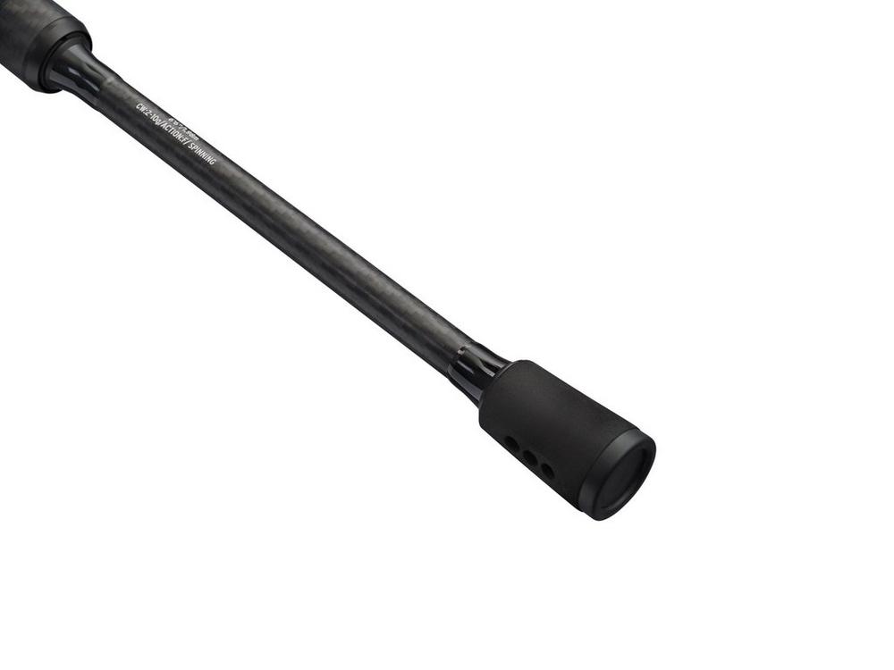 Rute Abu Garcia Veritas LTD Zander 902MH 2.74 m