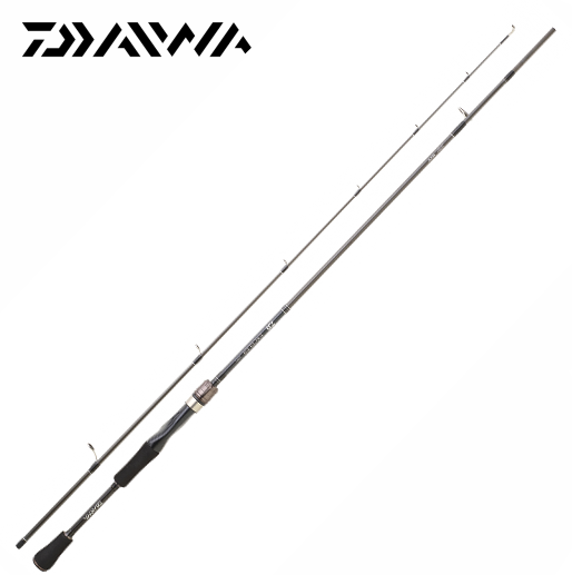 Rohrstock Daiwa Exceler 662 LFS