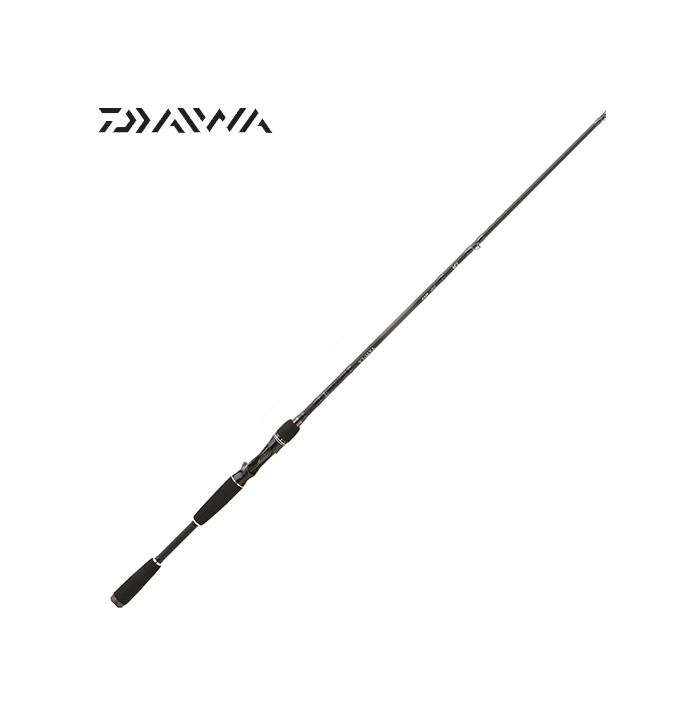 Rohrstock Daiwa Tatula 711 MHXB 2,16 m