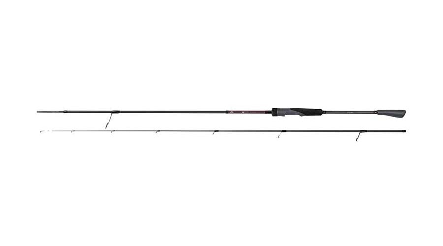Rute Fox Rage Warrior Dropshot 2,20 m