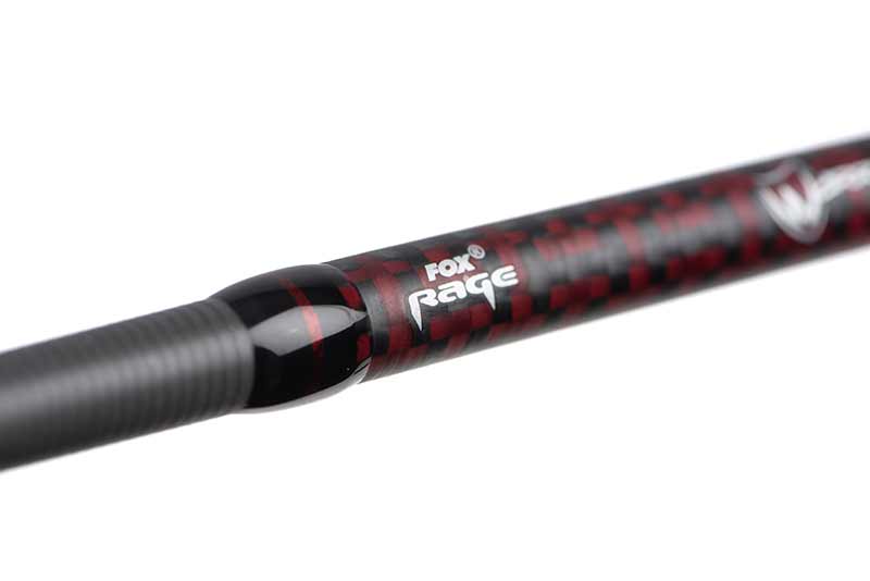 Rute Fox Rage Warrior Dropshot 2,20 m