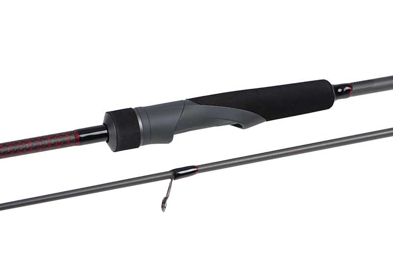 Rute Fox Rage Warrior Dropshot 2,20 m