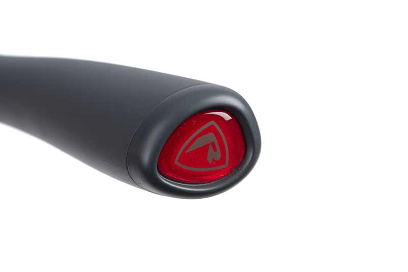 Rute Fox Rage Warrior Dropshot 2,20 m