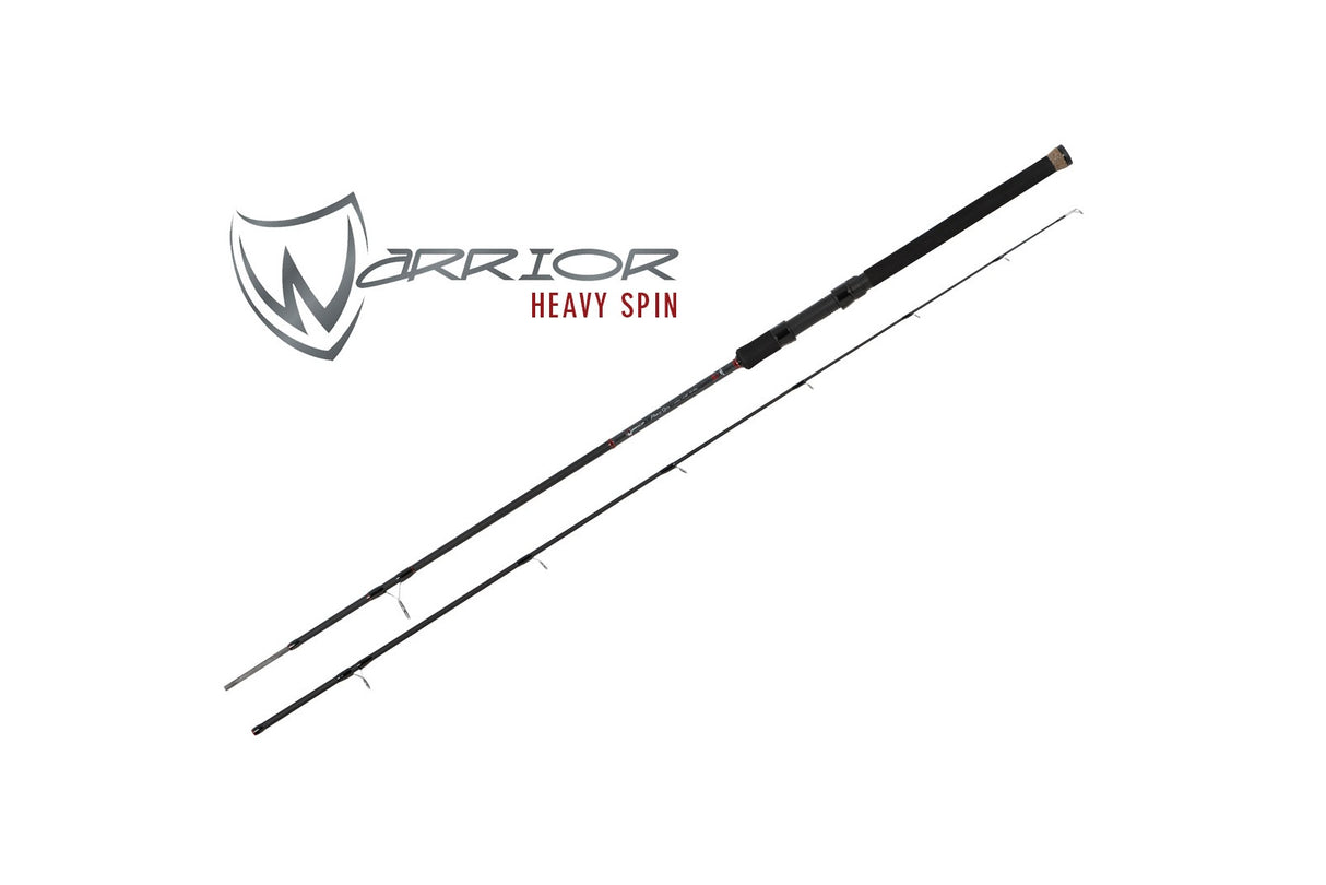 Rute Fox Rage Warrior Heavy Spin 2,40 m