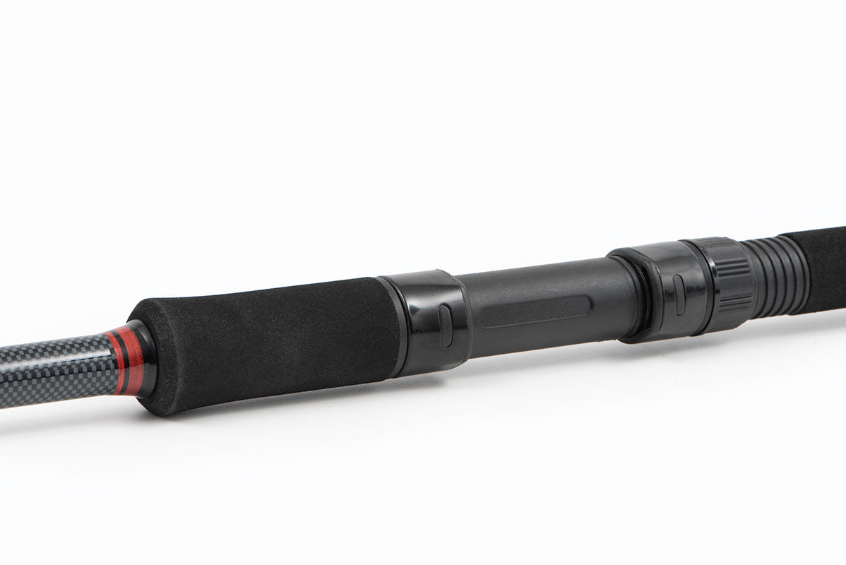 Rute Fox Rage Warrior Heavy Spin 2,40 m