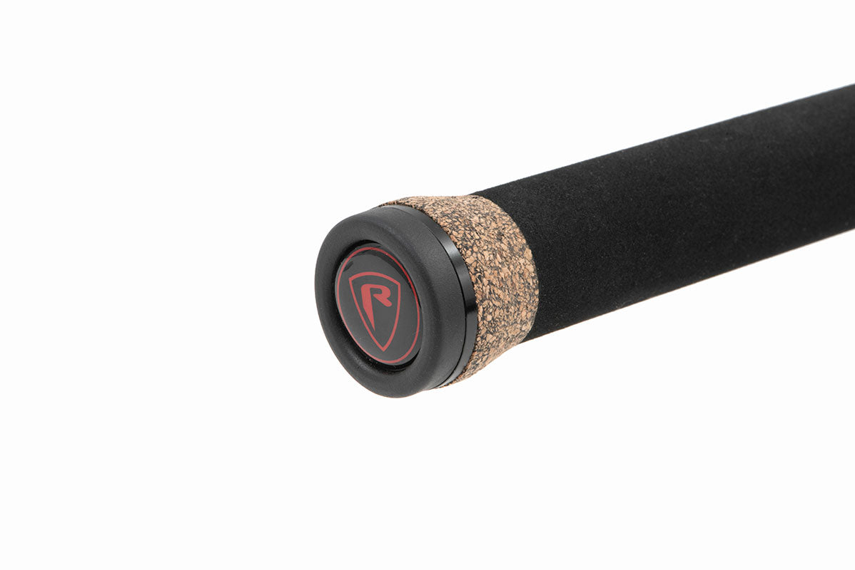 Rute Fox Rage Warrior Heavy Spin 2,40 m